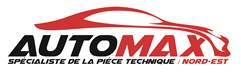 Logo AUTOMAX