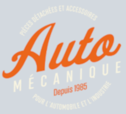 Logo AUTOMÉCANIQUE