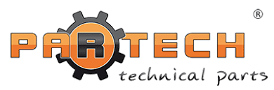 Logo PARTECH