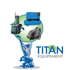 Logo TITAN